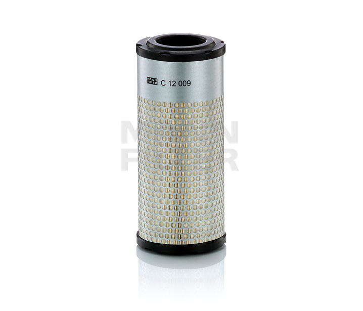MANN-FILTER C 12 009 qualité et prix abordables