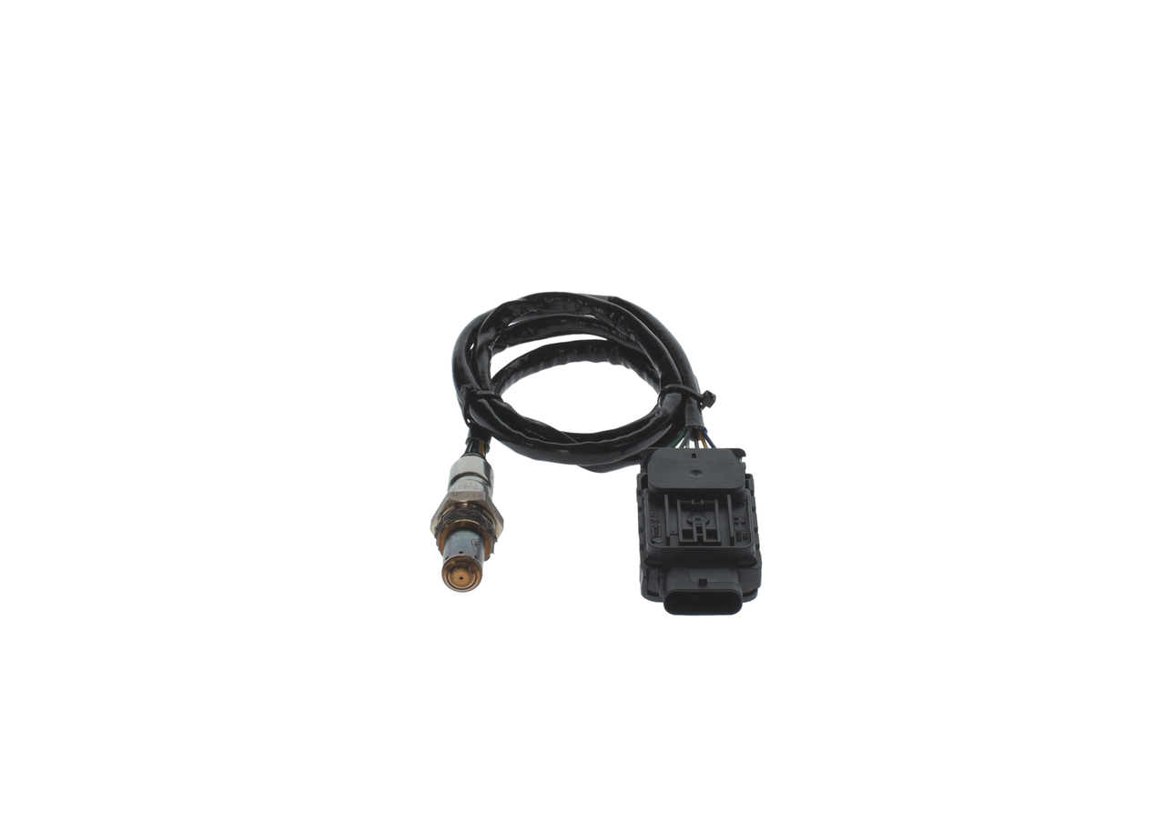 BOSCH 0 281 008 557 Lambdasonde LAND ROVER Range Rover Evoque (L551) 2.0 D180 4x4 180 HK Diesel 2019