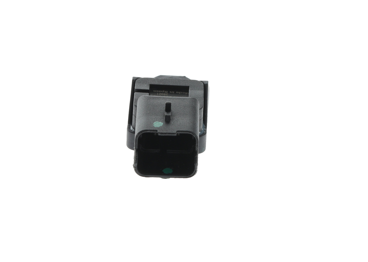 BOSCH 0 986 280 652 ladetrykk-sensor Mini r55 1.6 Cooper D 109 hk Diesel 2008