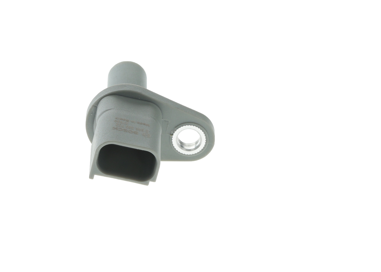 BOSCH 0 986 280 732 Ηλεκτρονικό σύστημα κινητήρα Ford Ranger TKE 3.2 TDCi 200 PS Πετρέλαιο 2016