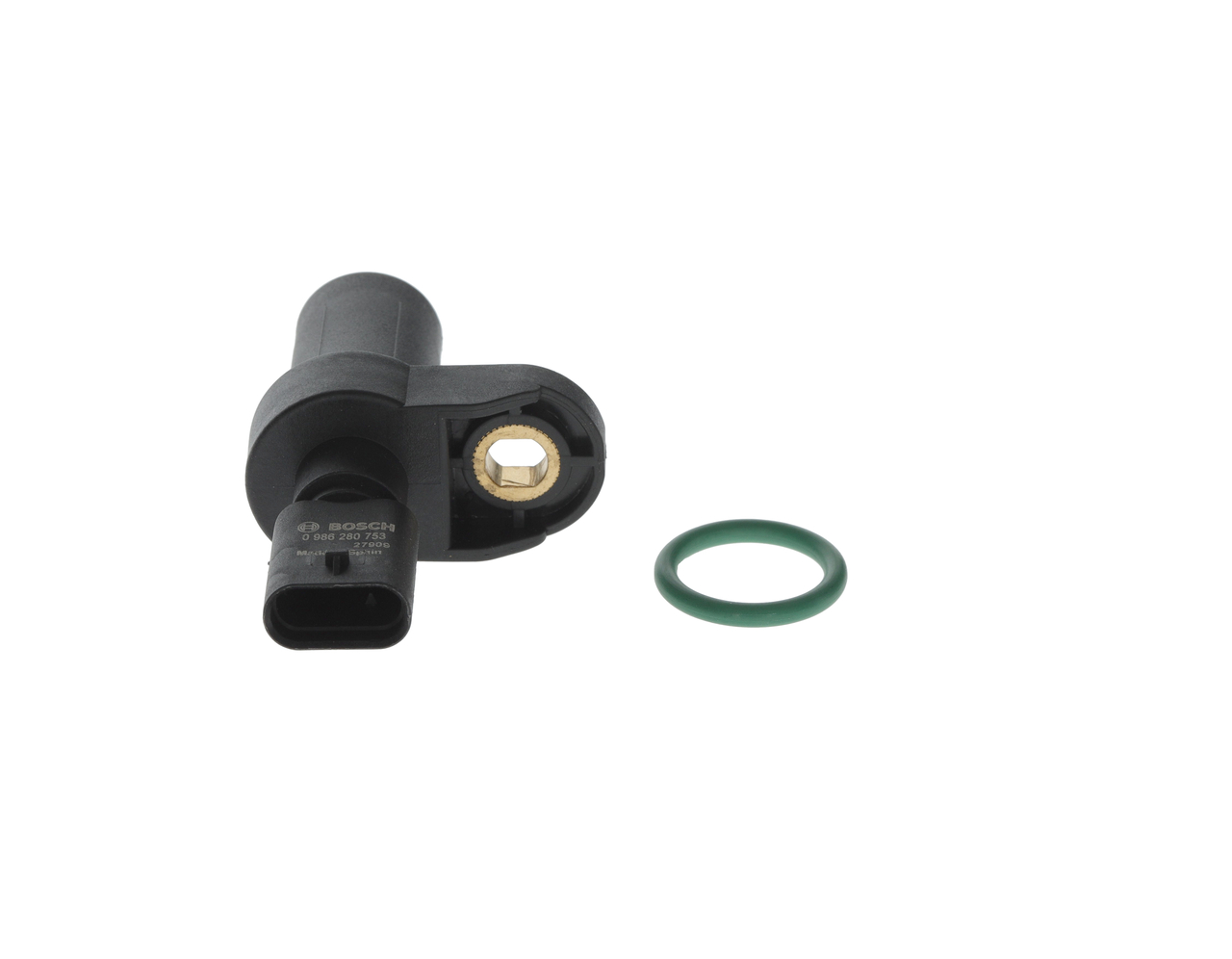 BMW 1er Kurbelwellensensor BOSCH 0 986 280 753
