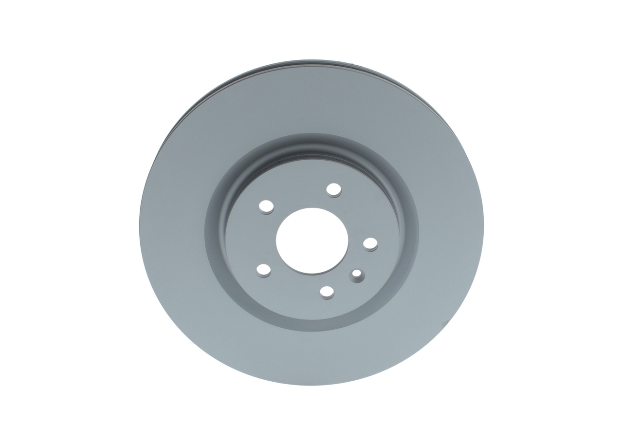 Etujarrulevyt ja takajarrulevyt BOSCH OPEL INSIGNIA 0 986 479 G69