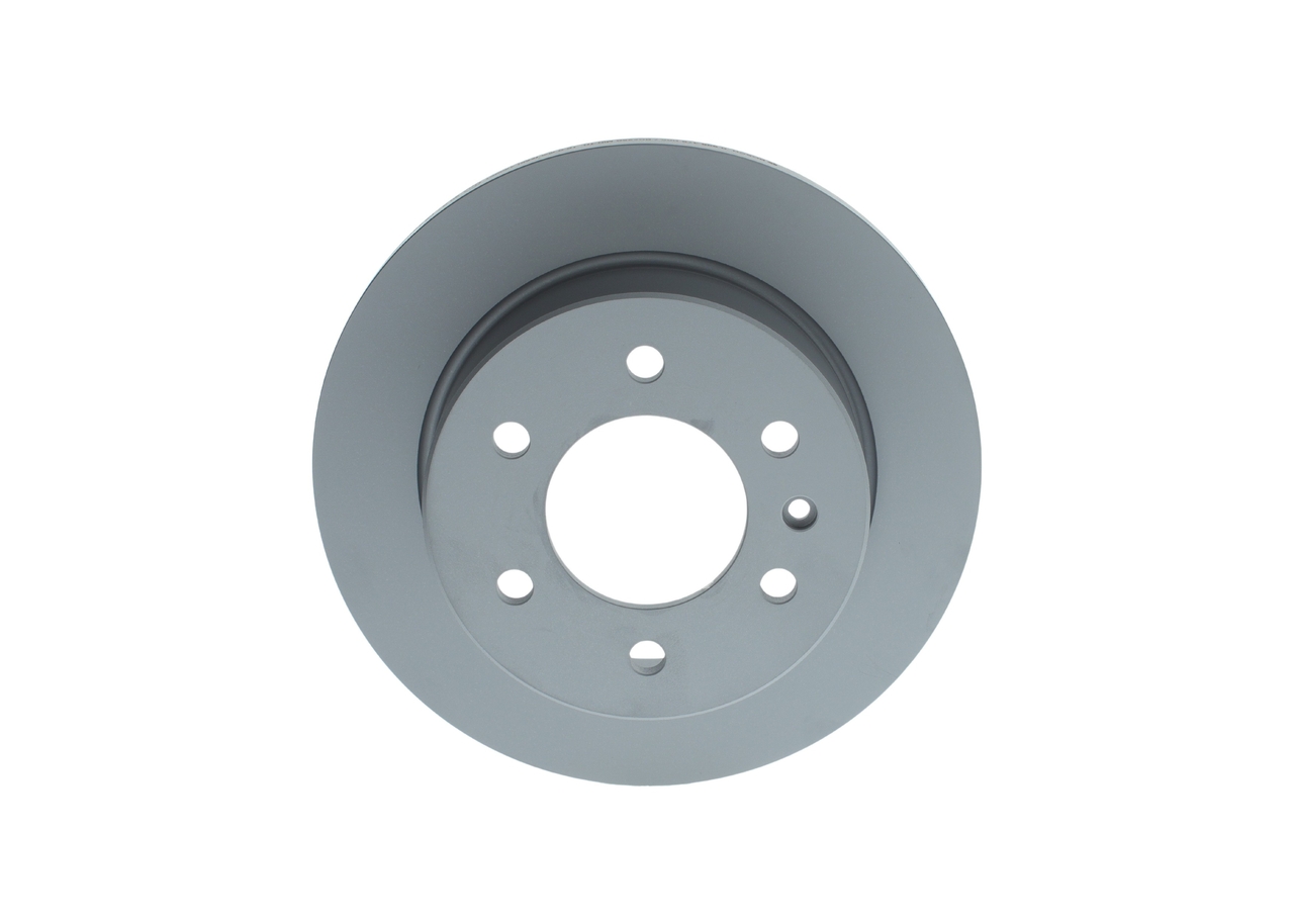 Takajarrulevyt BOSCH MERCEDES-BENZ SPRINTER 0 986 479 H06