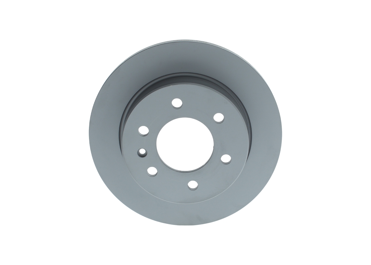 Jarrulevy BOSCH MERCEDES-BENZ SPRINTER 0 986 479 H07