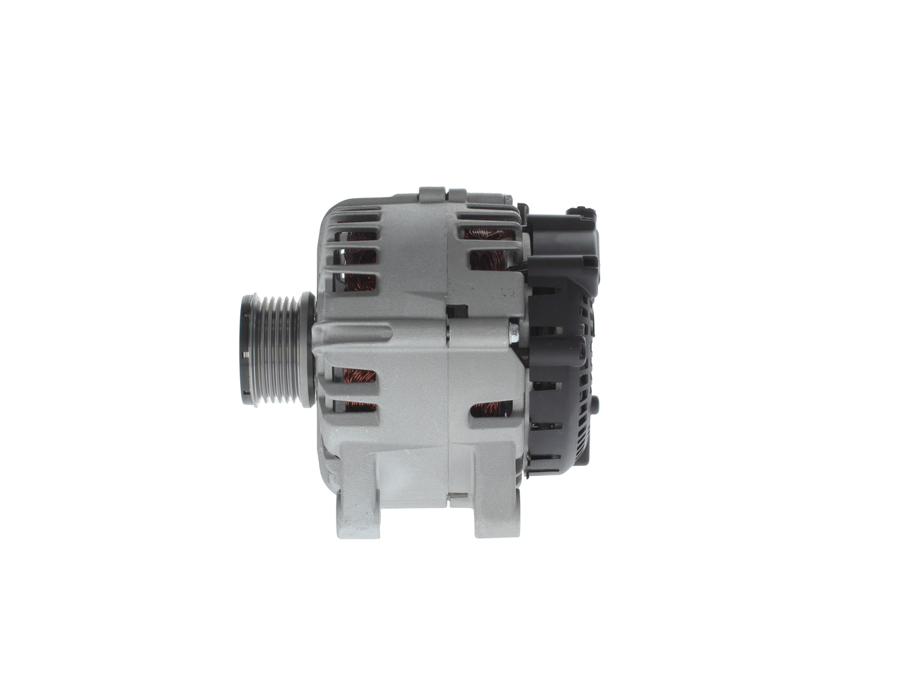 BOSCH 1 986 A00 572 Ģenerators DS DS3 Hatchback 1.4 HDi 70 (SA8HR4, SA8HP4) 68 ZS Dīzelis 2016