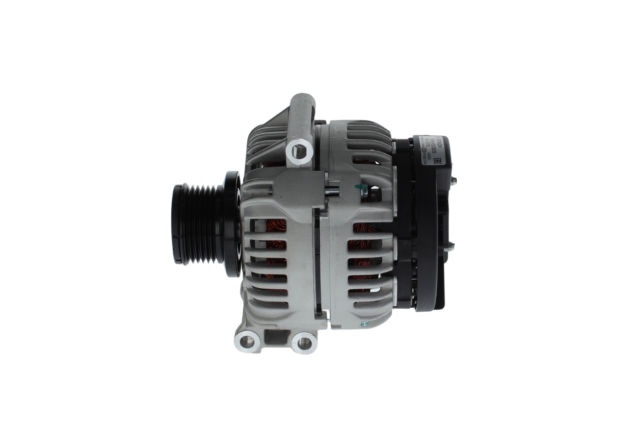 1 986 A00 809 BOSCH 8200692866 Lichtmaschine