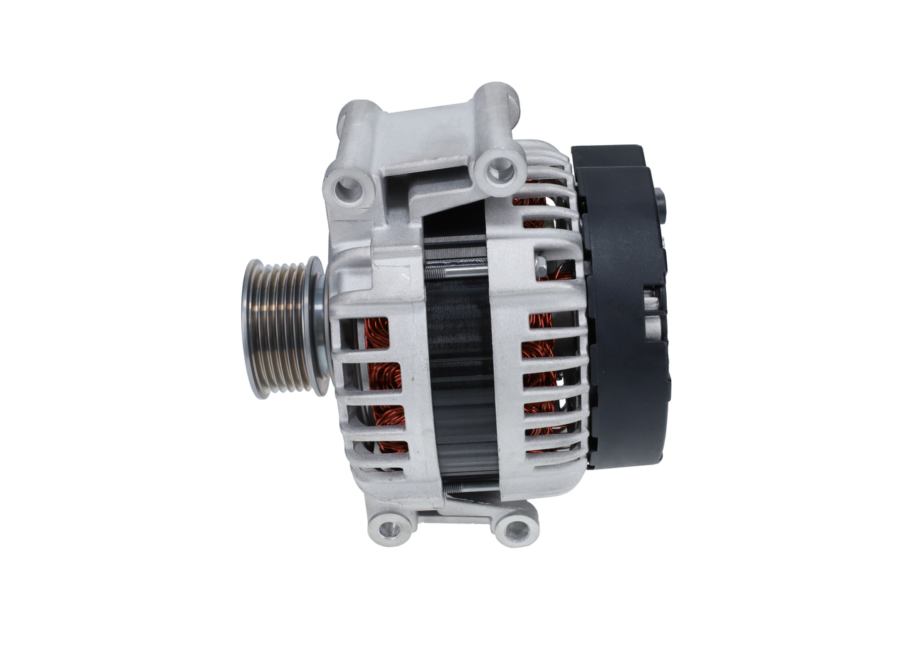 BOSCH 06H 903 018 H Dynamo / Alternator 1 986 A01 039