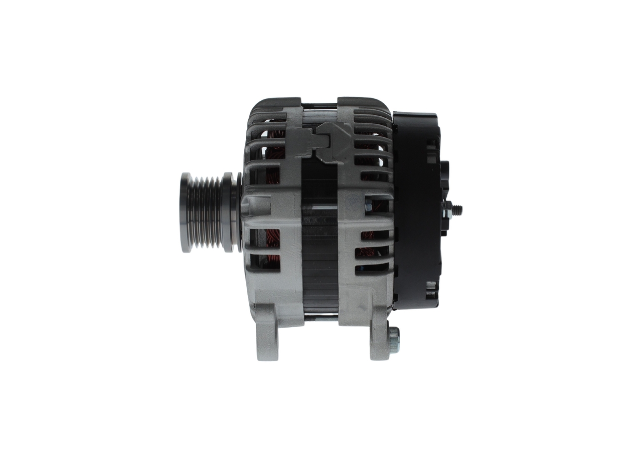 BOSCH 1 986 A01 043 Dynamo Audi A4 B8 Avant 2.0 TDI quattro 177 Pk Diesel 2012