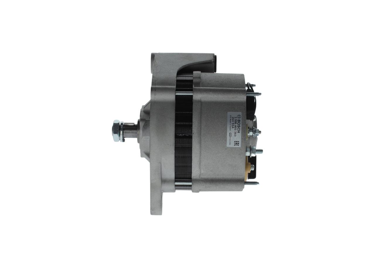 BOSCH 0R3652 Dynamo / Alternator 1 986 A01 363
