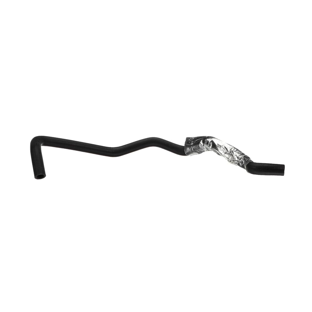 GATES 02-3127 Hladilnik za gretje Jeep Wrangler JK 3.8 RWD 208 km Bencin 2009
