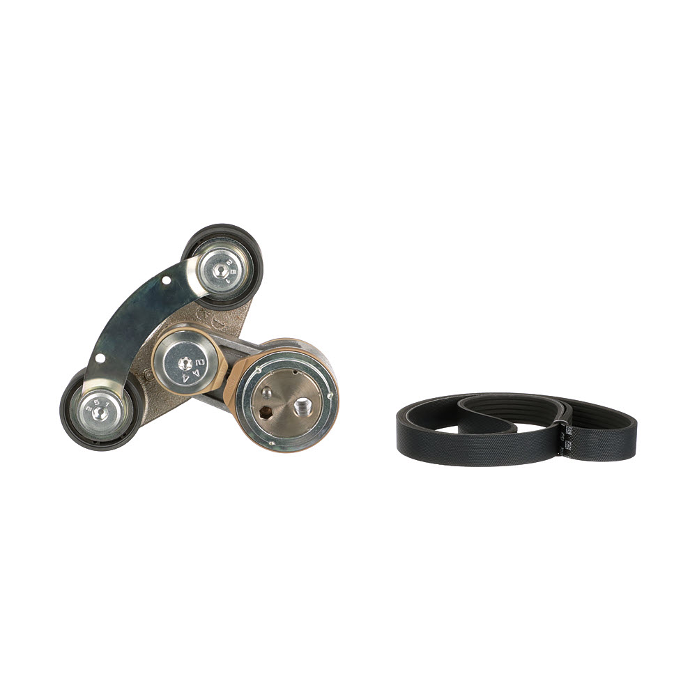Cinghia dei servizi GATES DS DS5 K016PK1080EST