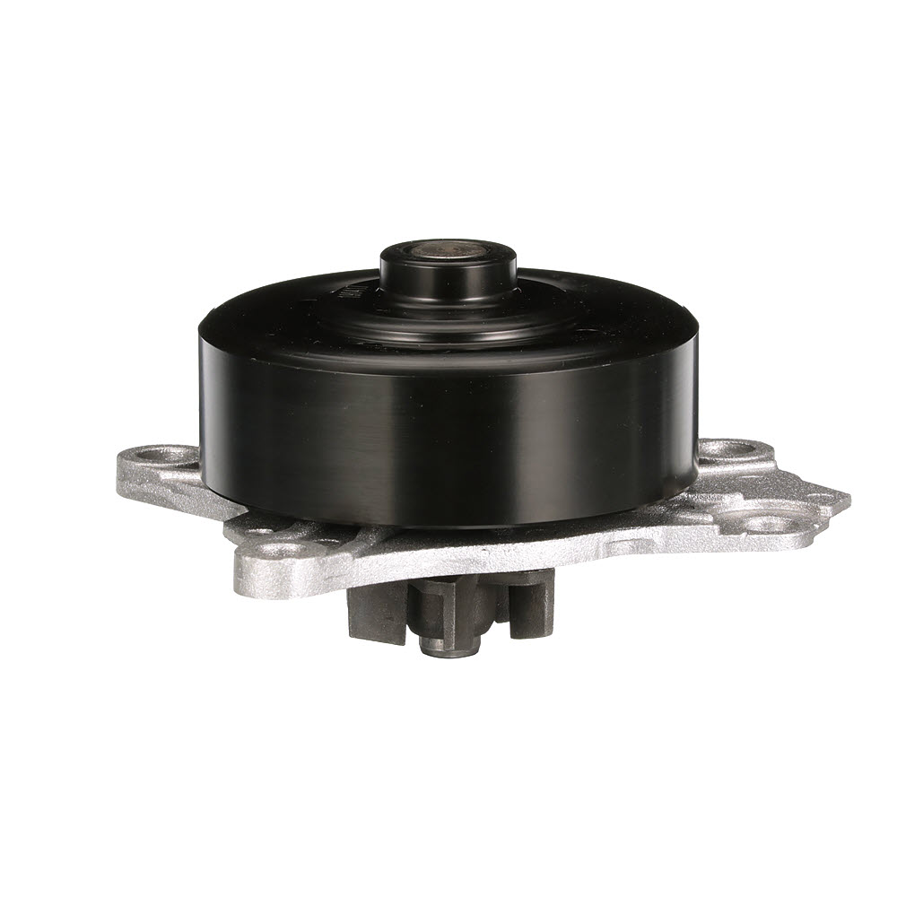 GATES WP0161 Pompe à eau Daihatsu Sirion m3 1.0 DVVT 4WD 69 CV Essence 2020