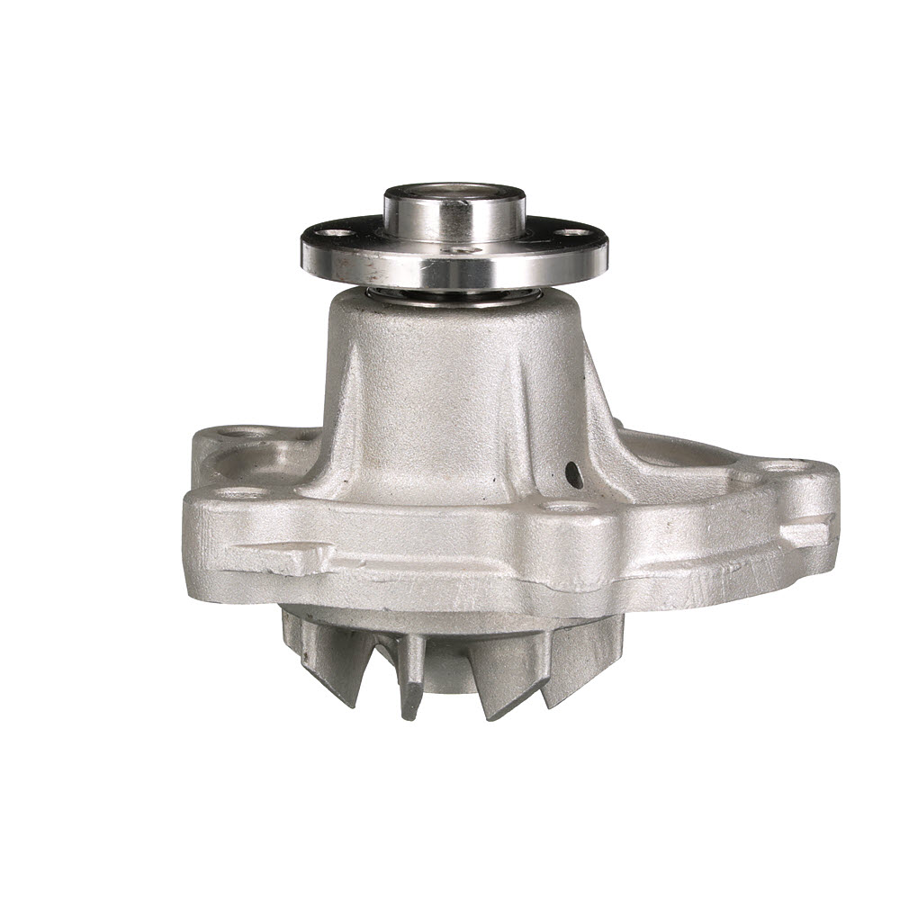 GATES WP0231 Pompe à eau Suzuki Swift 3 1.3 (RS 413, ZC11S) 92 CV Essence 2023