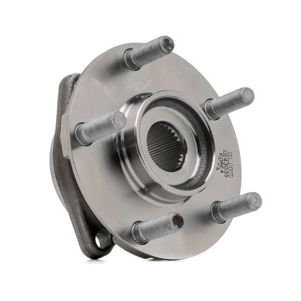 SKF VKBA 7723 Vysoká značková kvalita