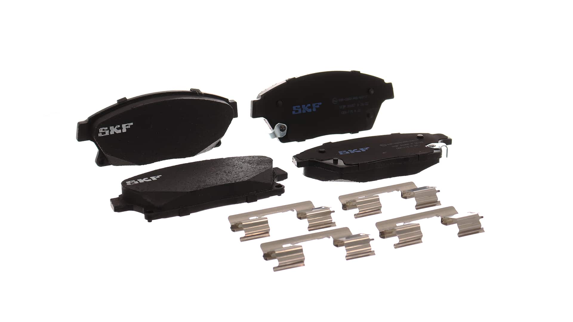 SKF Kvalitet & fair priser