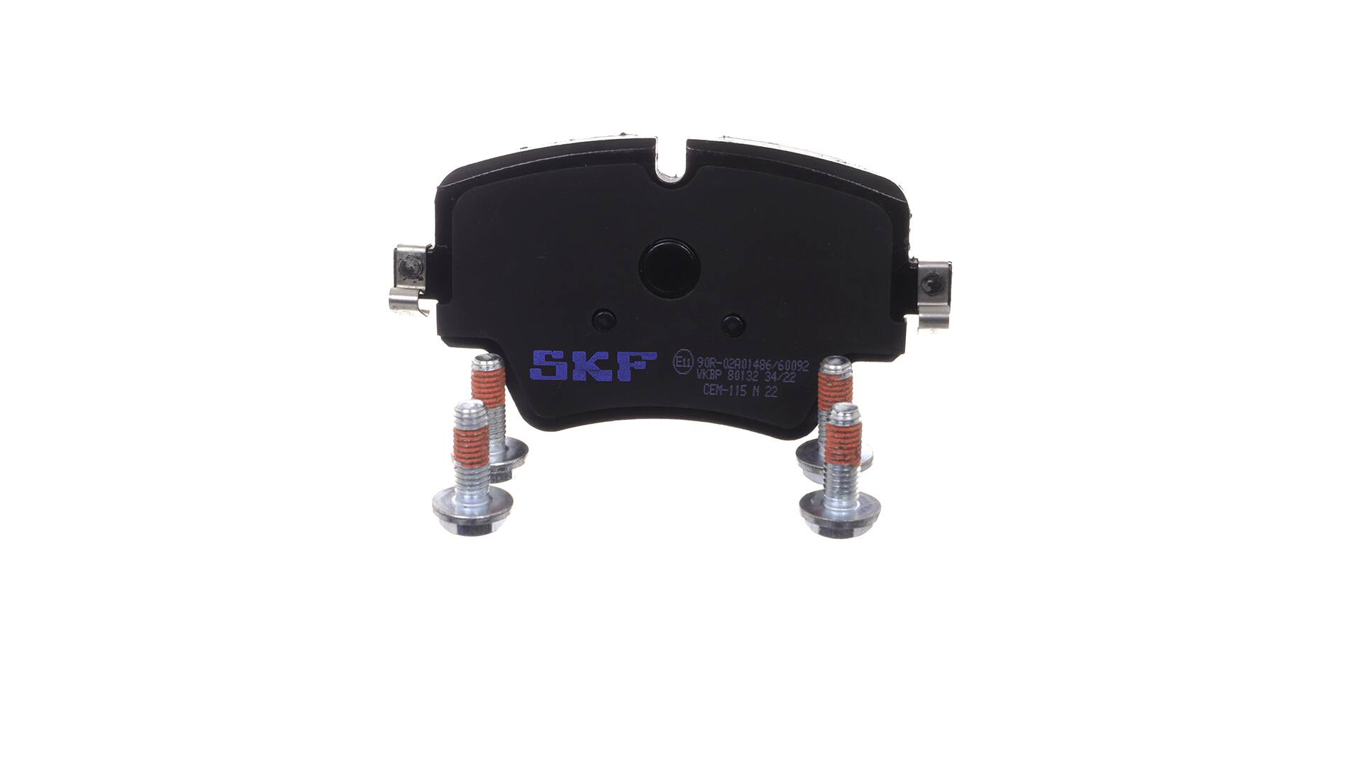 Jarrupala SKF BMW 3-sarja VKBP 80132