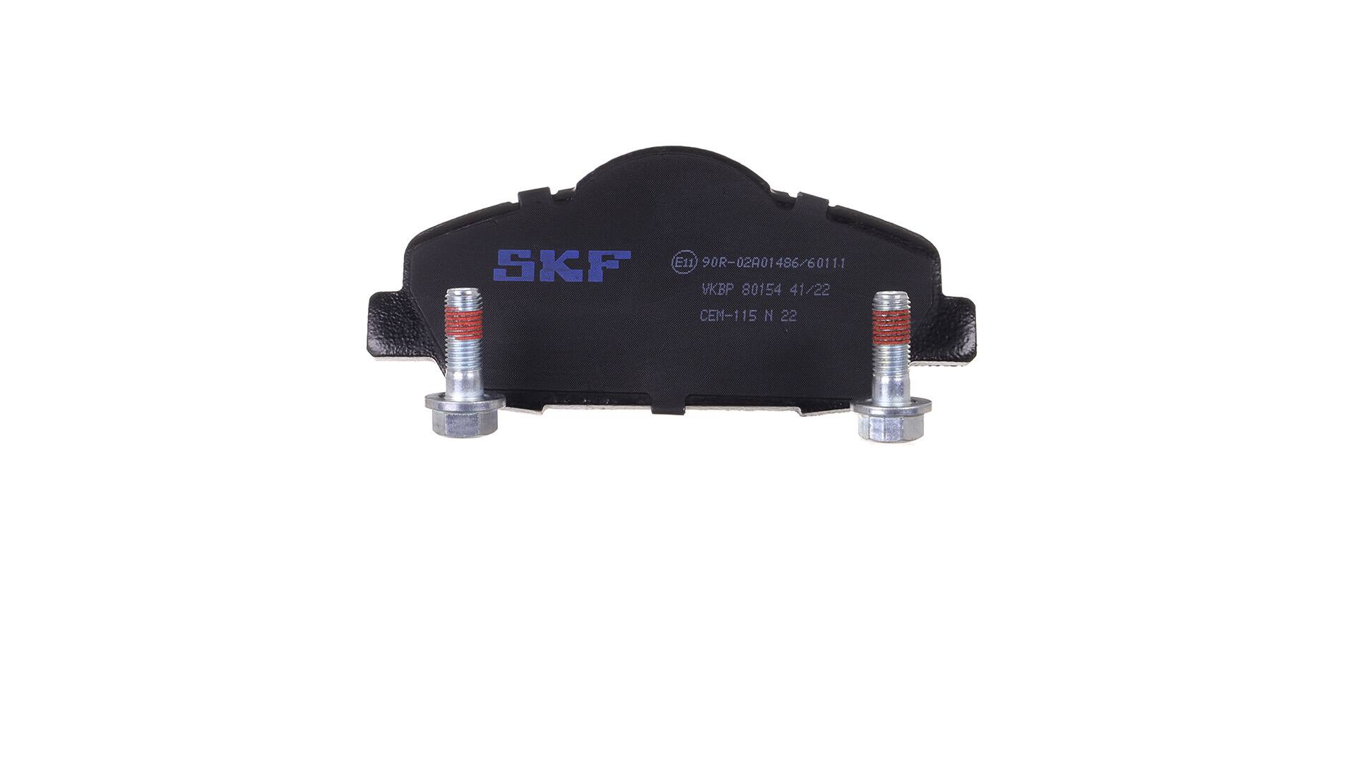 Klodser SKF PEUGEOT 308 VKBP 80154