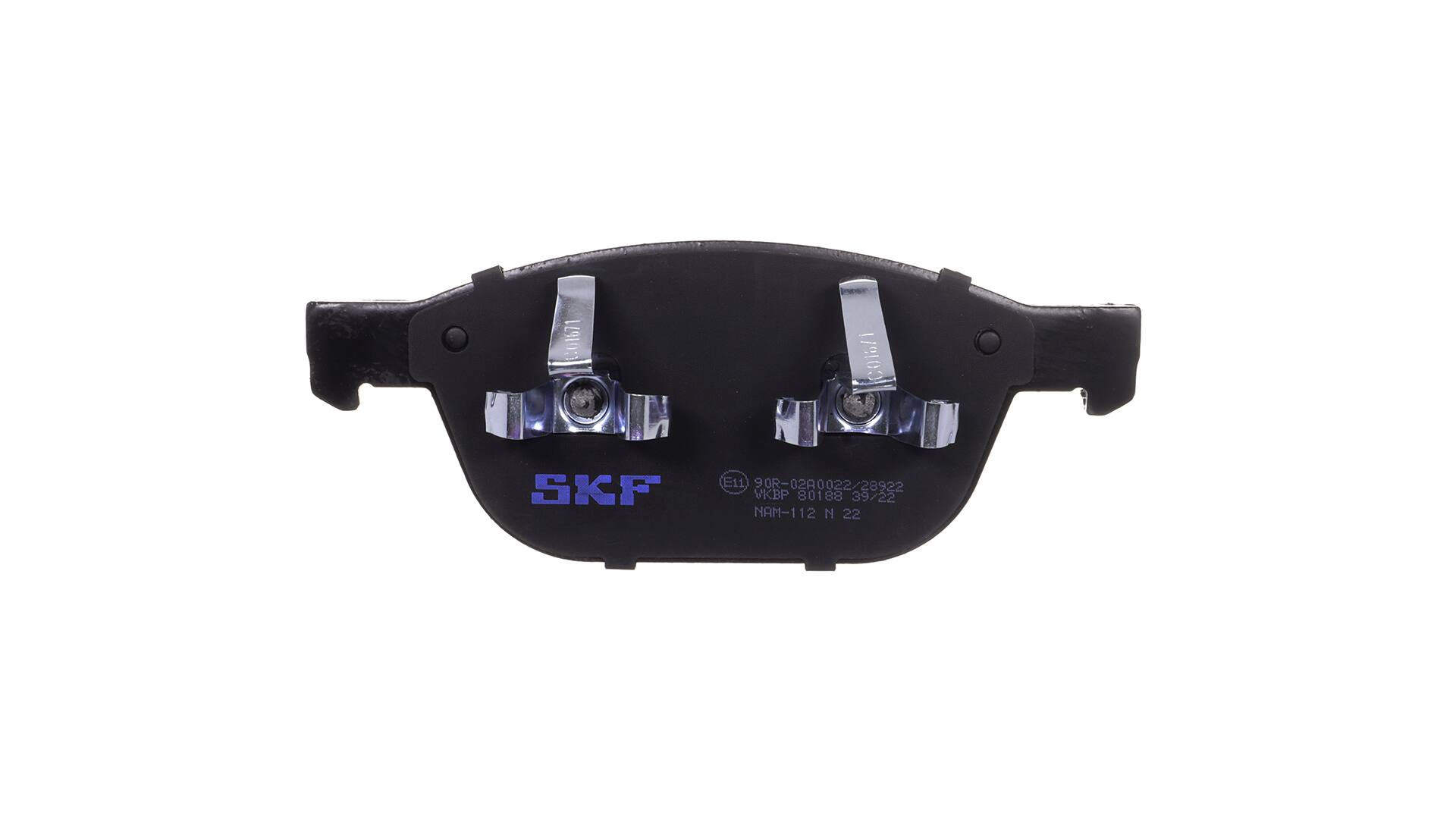 Jarrupala SKF VOLVO XC60 VKBP 80188