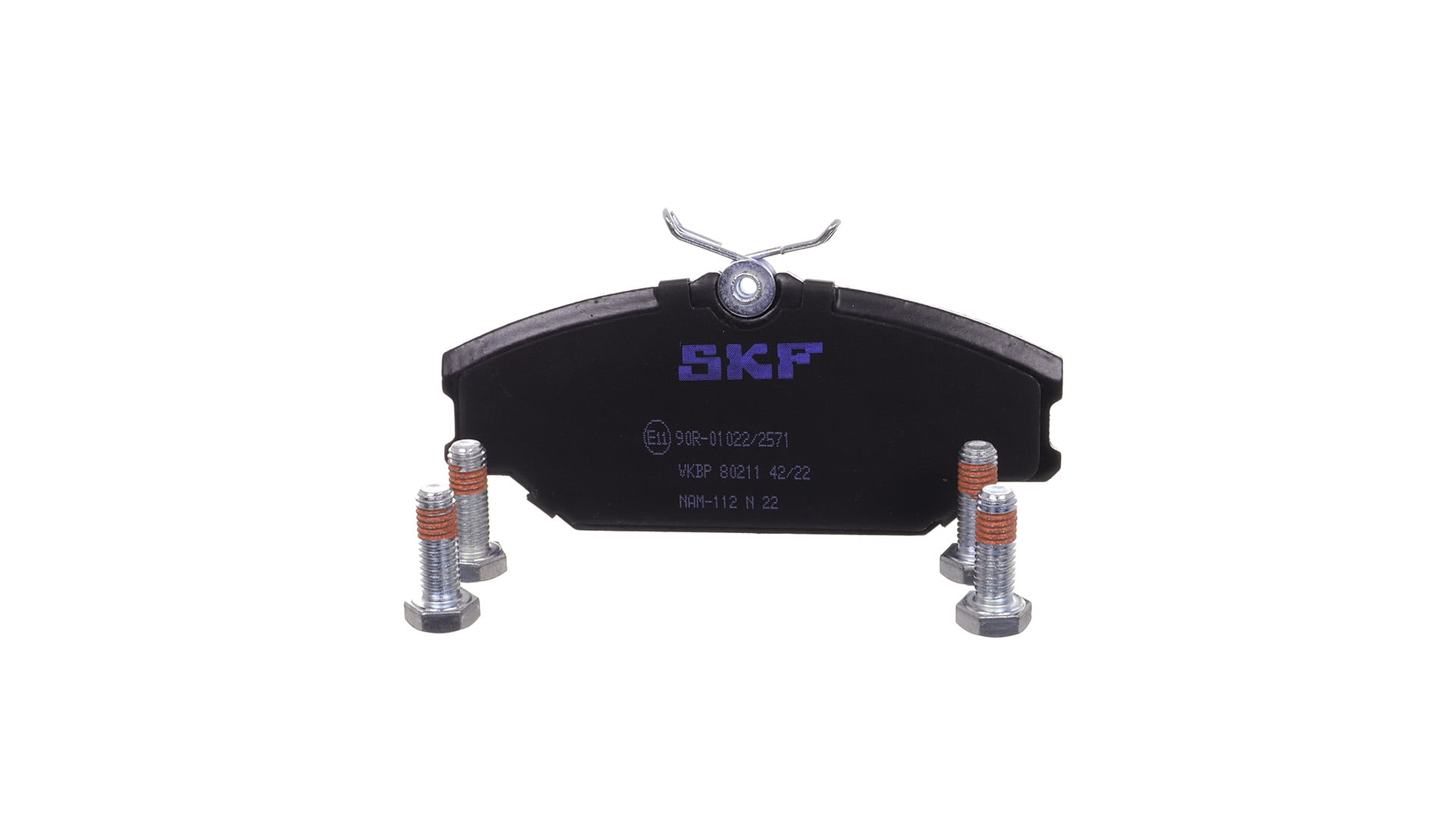 SKF VKBP 80211 remblokken 8660004593