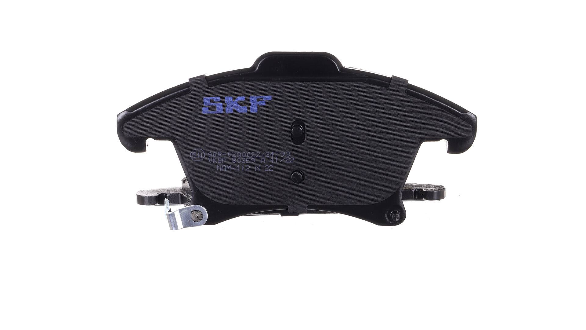Bremseklods SKF FORD MONDEO VKBP 80359 A