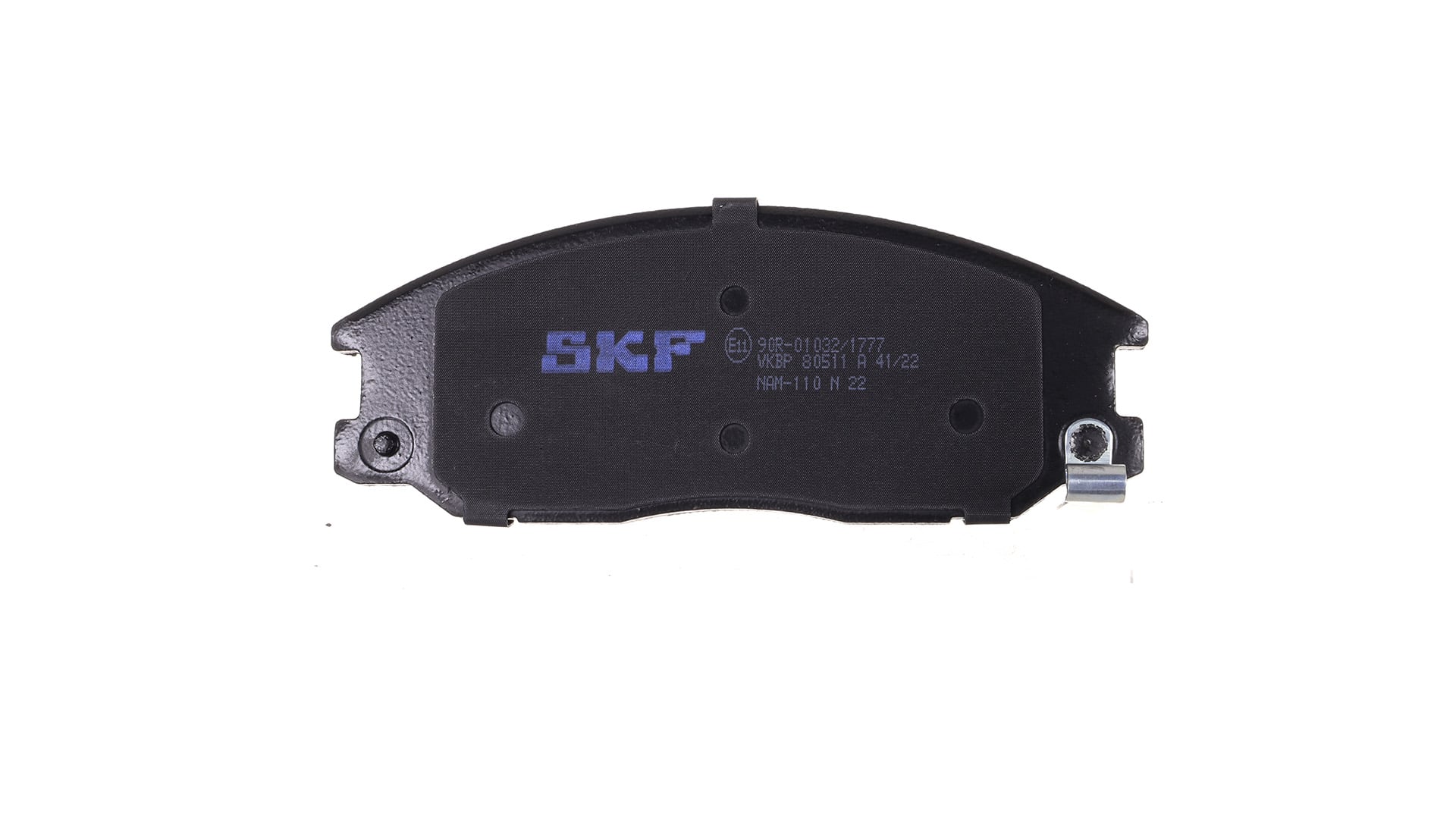 SKF VKBP 80511 A remblokken 481 300 91 A0