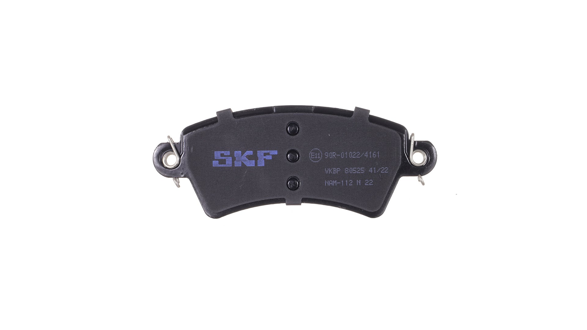SKF VKBP 80525 remblokken 1617256080