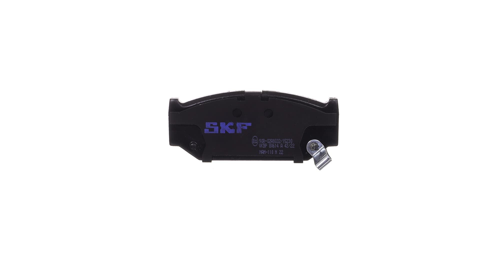 SKF VKBP 80614 A remblokken 55200-57K10