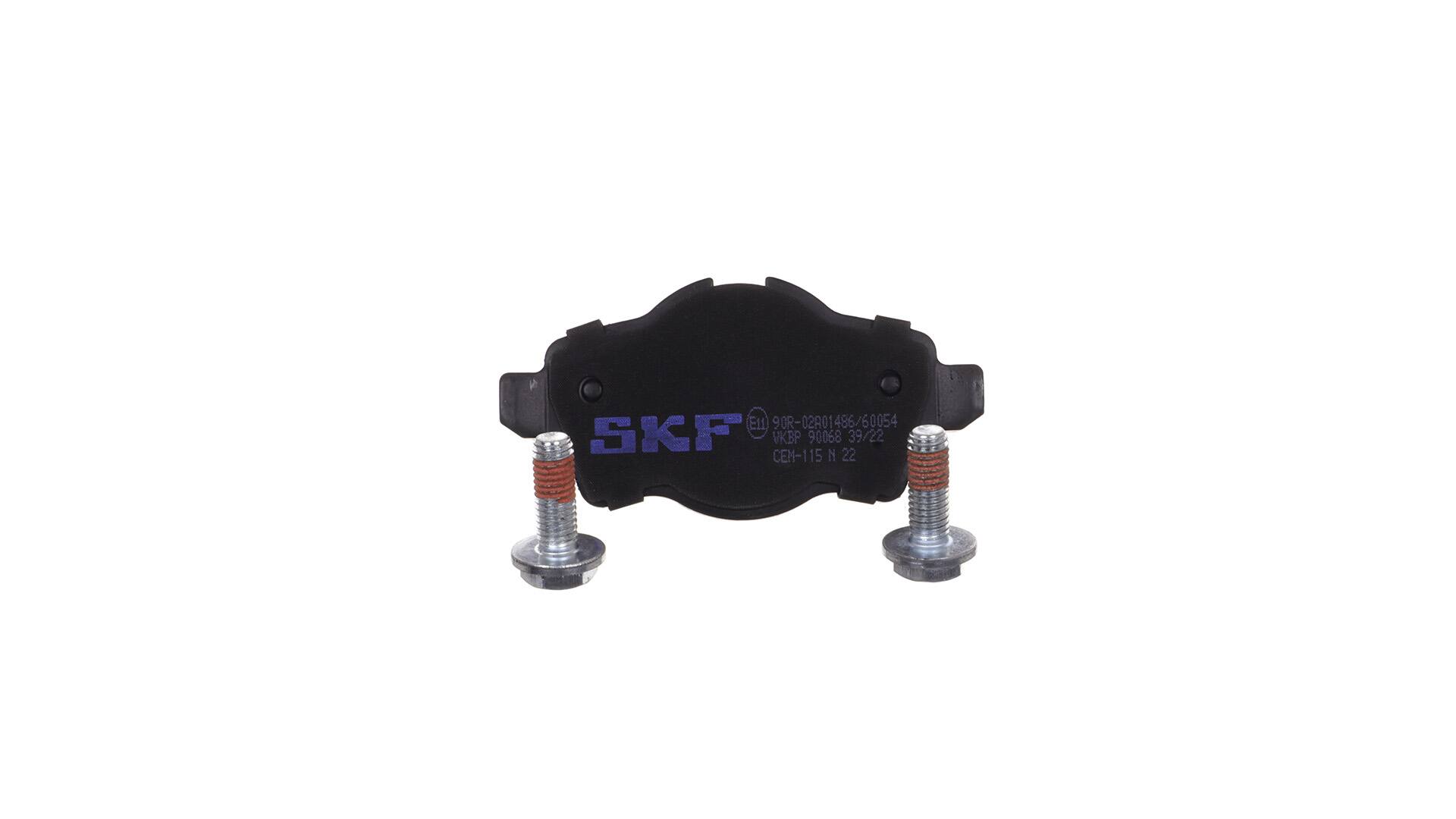 SKF VKBP 90068 remblokken 34 21 2 289 154