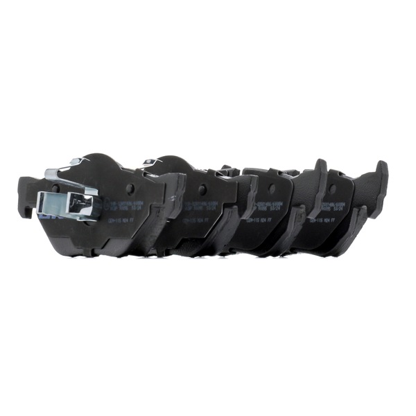 SKF 34212409257 Remblokken VKBP 90095