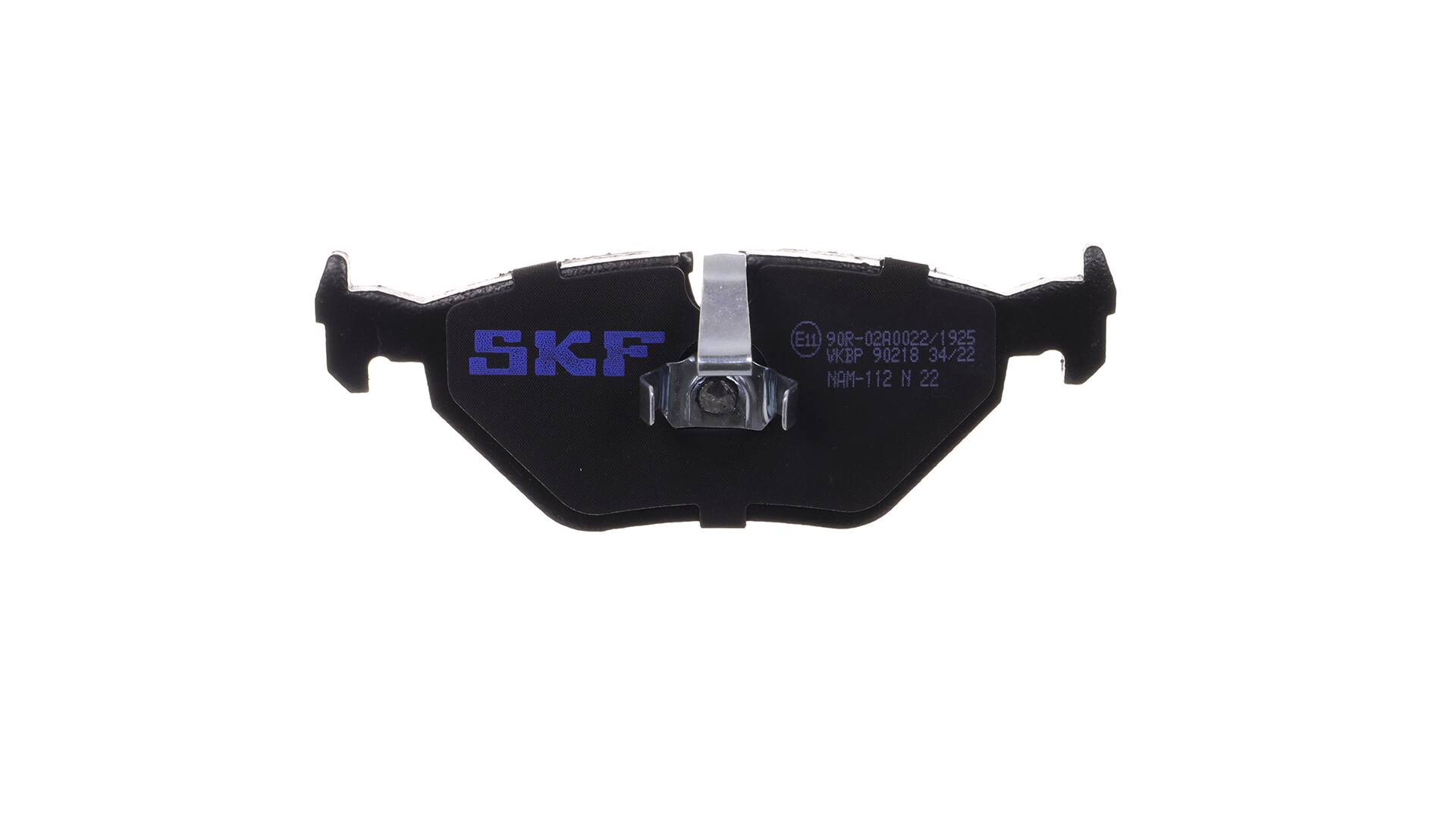 Etujarrupalat SKF BMW 3-sarja VKBP 90218