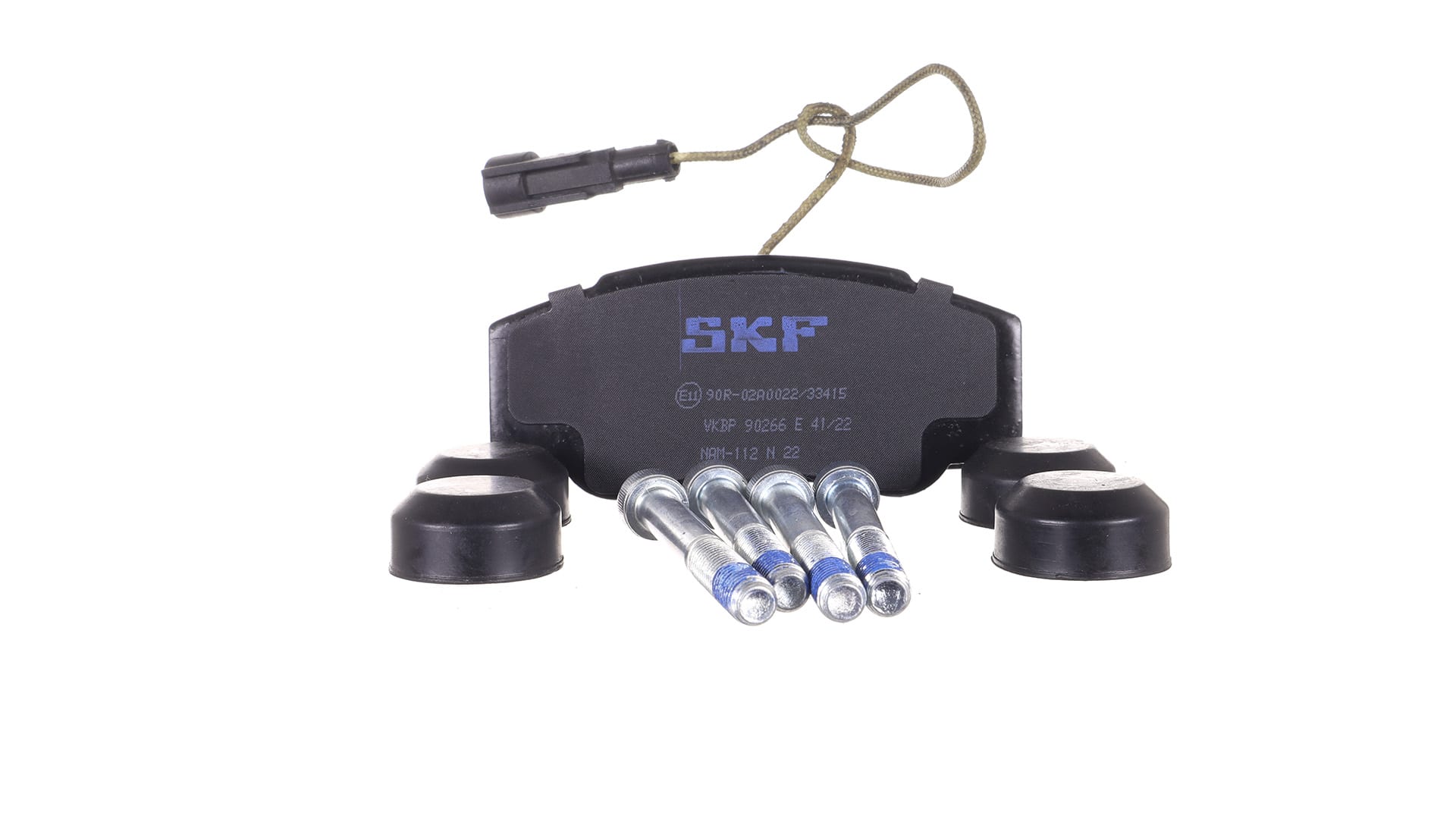 SKF VKBP 90266 E Paraolio albero a camme NISSAN Cabstar (F24M, F24W) 28.12 DCI, 32.12 DCI, 34.12 DCI, 35.12 DCI 2.5 (F24M) 122 CV Diesel 2013