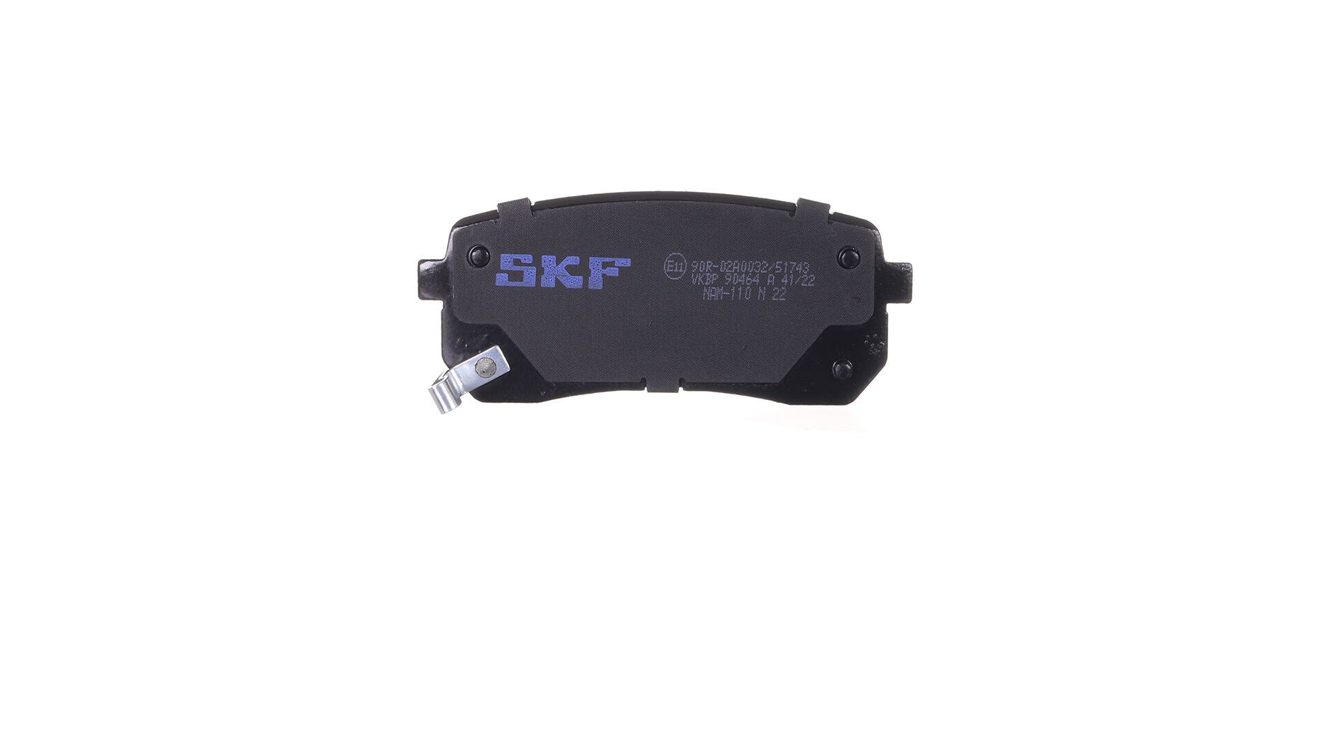 SKF qualité haut de gamme et prix abordables