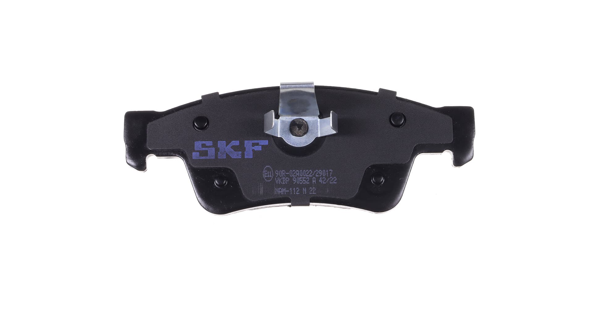SKF VKBP 90552 A remblokken 2AMV-4386-AB