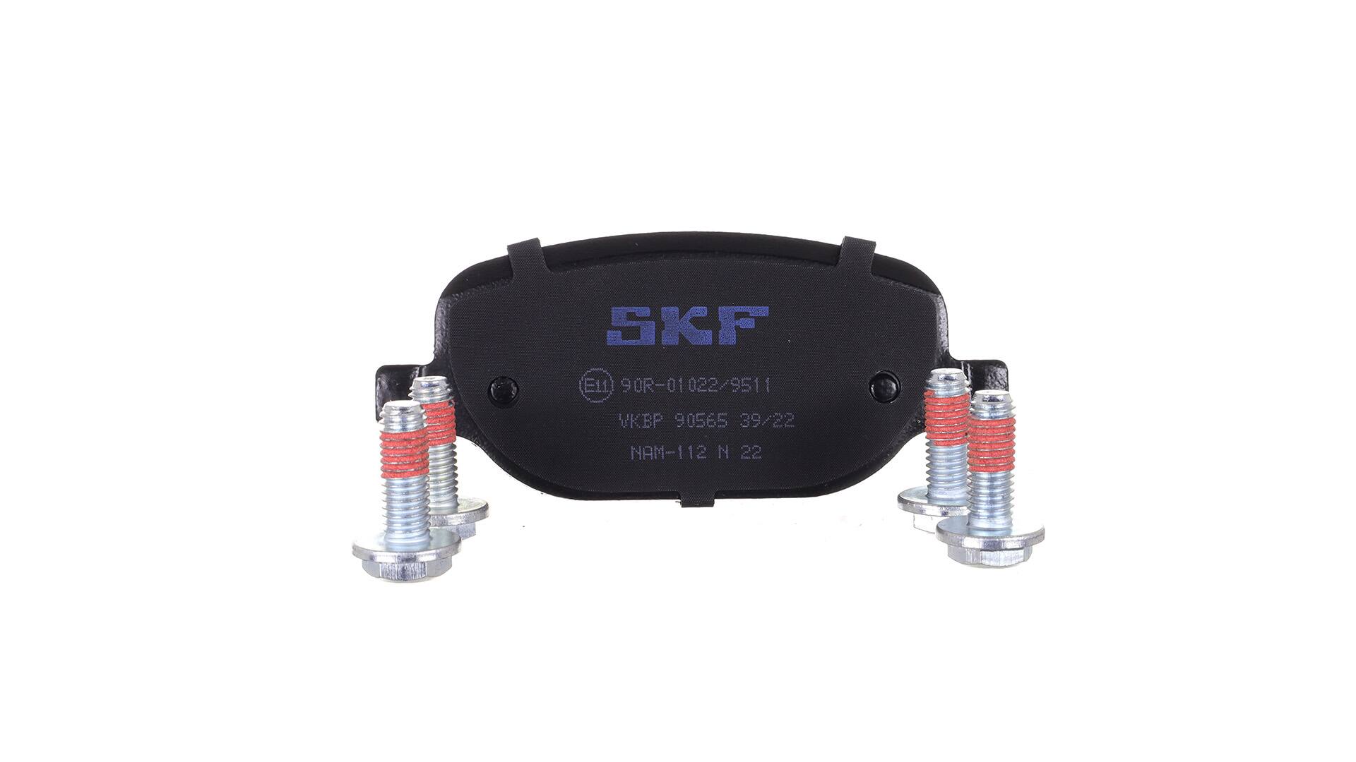 SKF VKBP 90565 remblokken 71773138