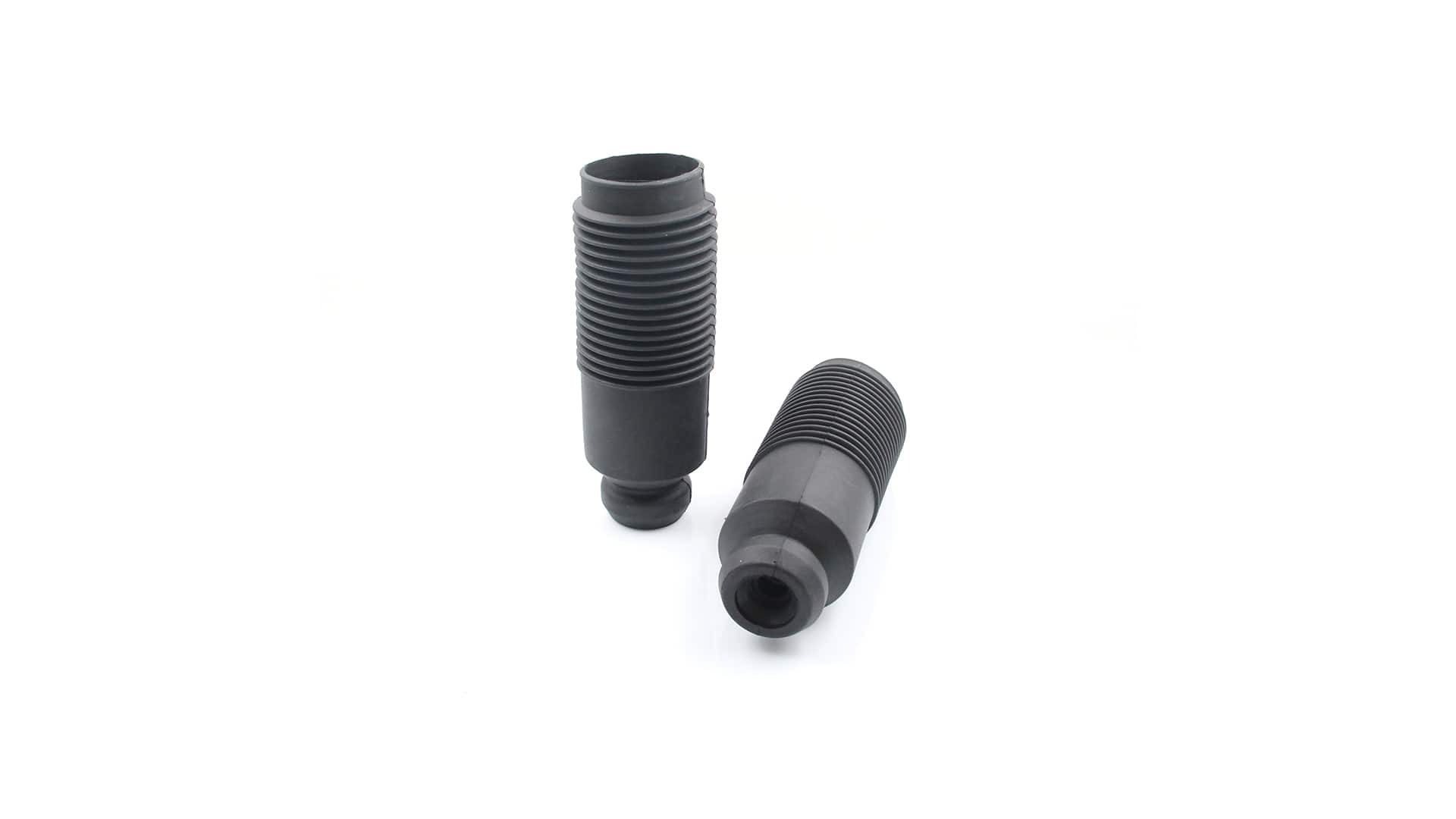 SKF VKDP 31301 T Apsauginio dangtelio komplektas, amortizatorius VAUXHALL Agila Mk2 (B) (H08) 1.0 12V 65 AG benzinas 2012