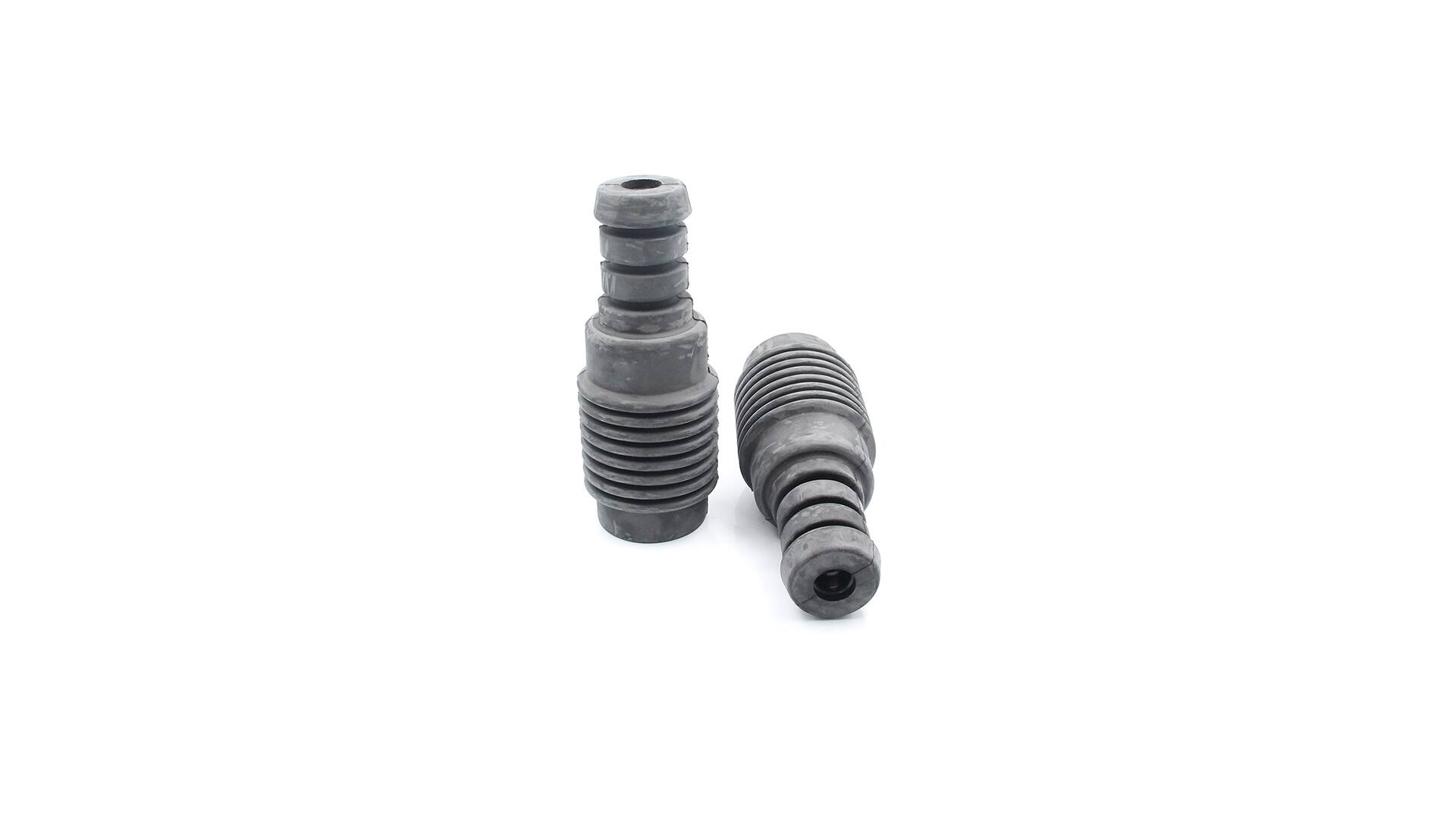 SKF VKDP 31610 T stofhoes, schokdemper en aanslagrubber Clio 3 1.5 dCi 86 Pk Diesel 2006