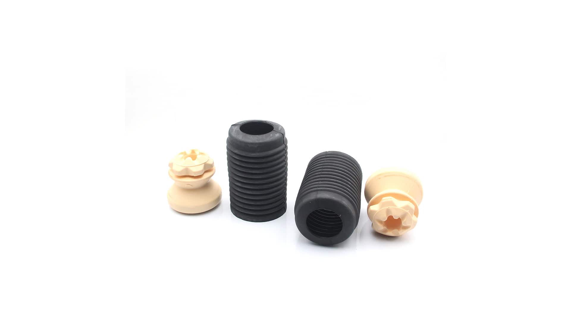 SKF 3133 6 789 373 Staubschutzsatz, Stoßdämpfer VKDP 31805 T