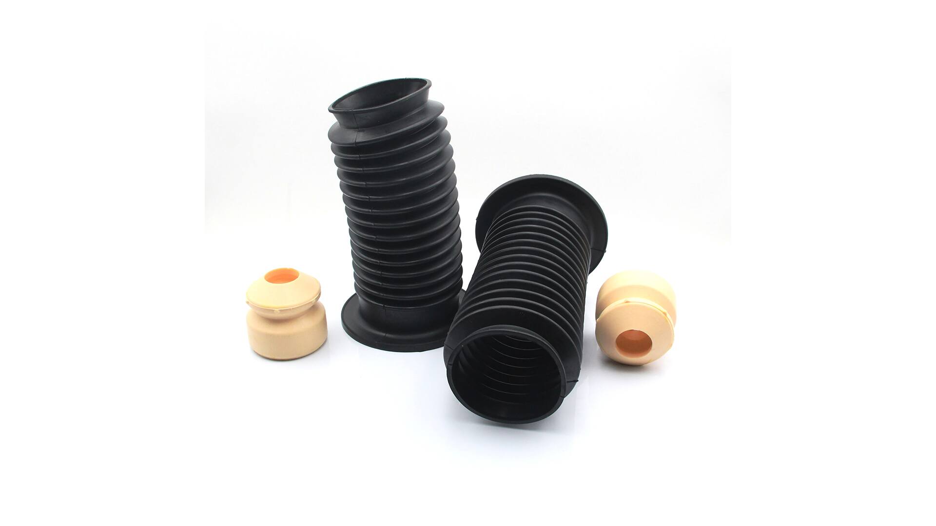 SKF 51 799 996 Kit parapolvere, ammortizzatore VKDP 33217 T
