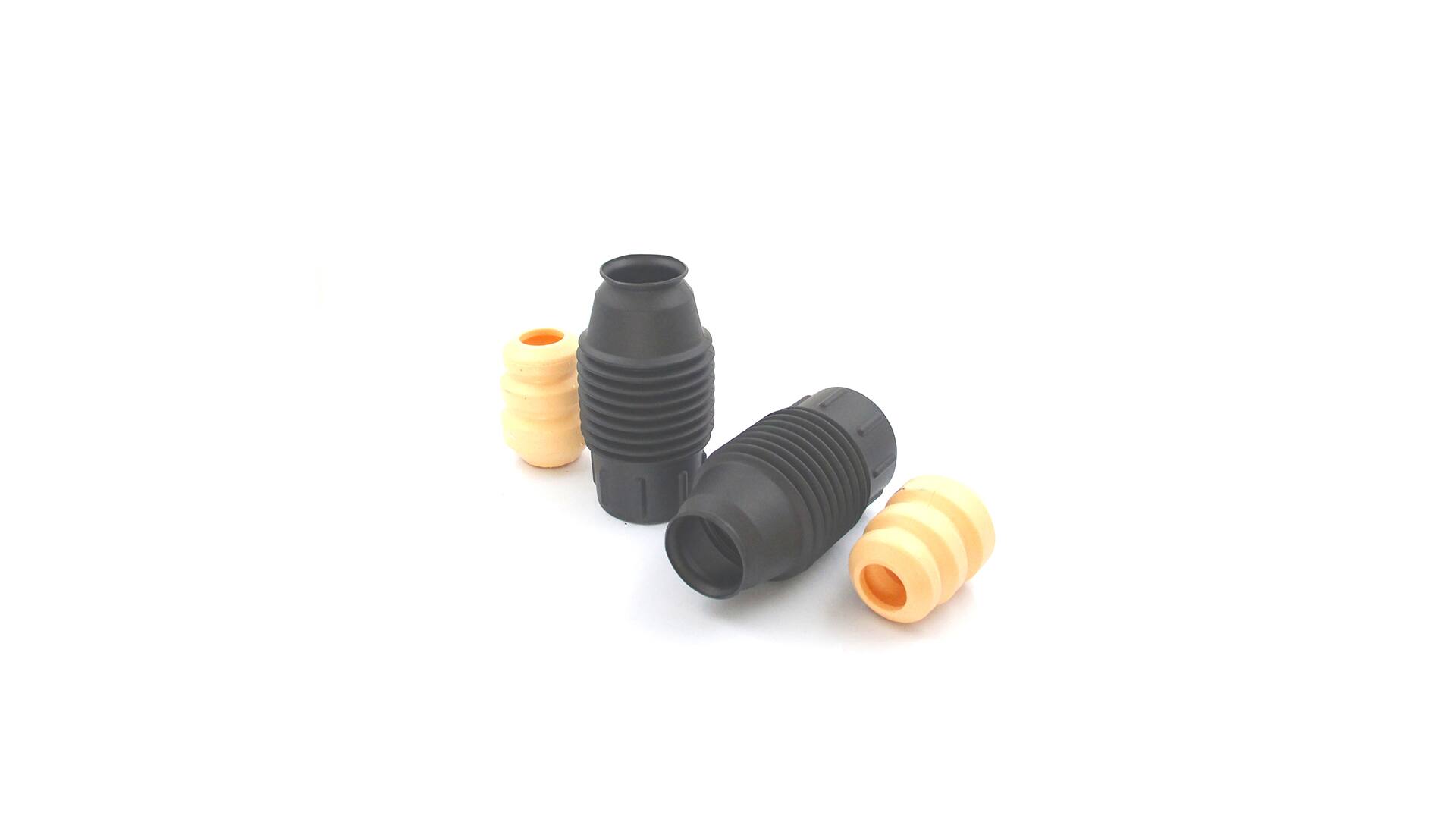 SKF VKDP 33220 T Stoßdämpfer Staubschutzsatz und Anschlagpuffer LANCIA Lybra Kombi (839) 2.0 20V 150 PS Benzin 2003