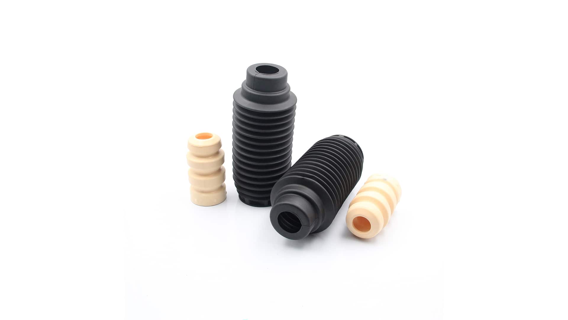 SKF VKDP 33334 T Apsauginio dangtelio komplektas, amortizatorius DS DS 5 Hatchback 2.0 BlueHDi 180 180 AG dyzelinas 2015