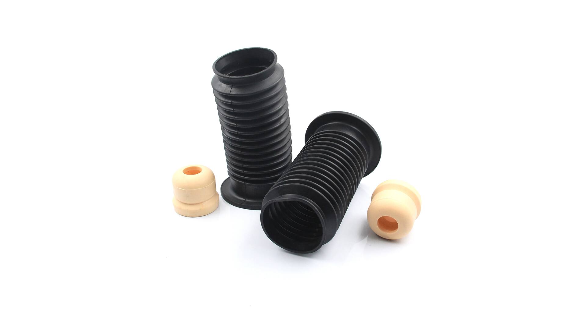 SKF VKDP 33356 T Shock absorber dust cover and bump stops Vauxhall Astra H 2.0 Turbo (L48) 240 hp Petrol 2008