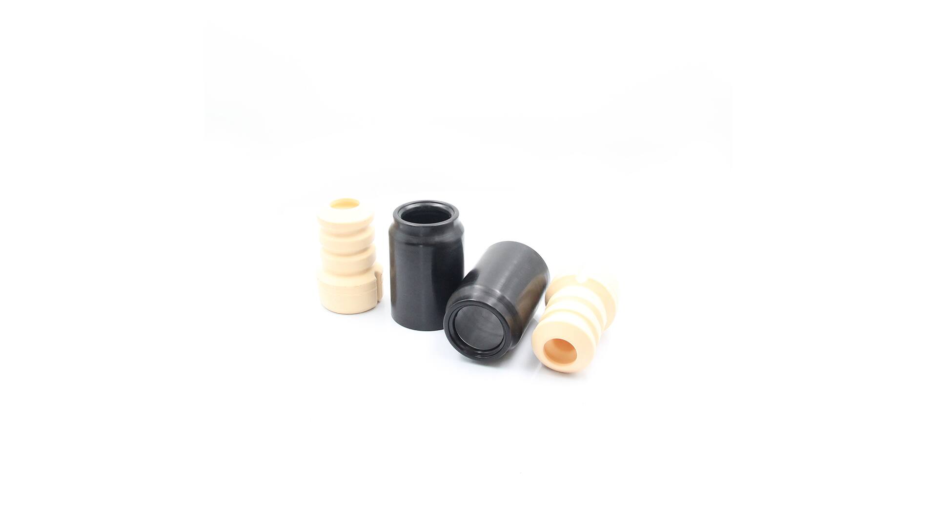 VAUXHALL COMBO SKF shock absorber dust cover & bump stops VKDP 33358 T