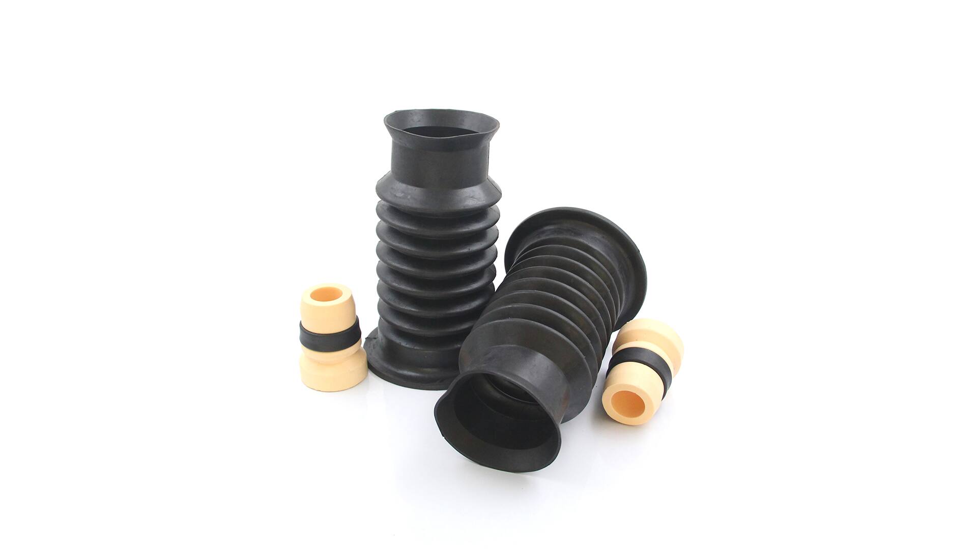 SKF VKDP 33429 T Σετ προστασίας από σκόνη, αμορτισέρ Saab 9-5 Combi 2.3 t BioPower 207 PS Βενζίνη/αιθανόλη 2006