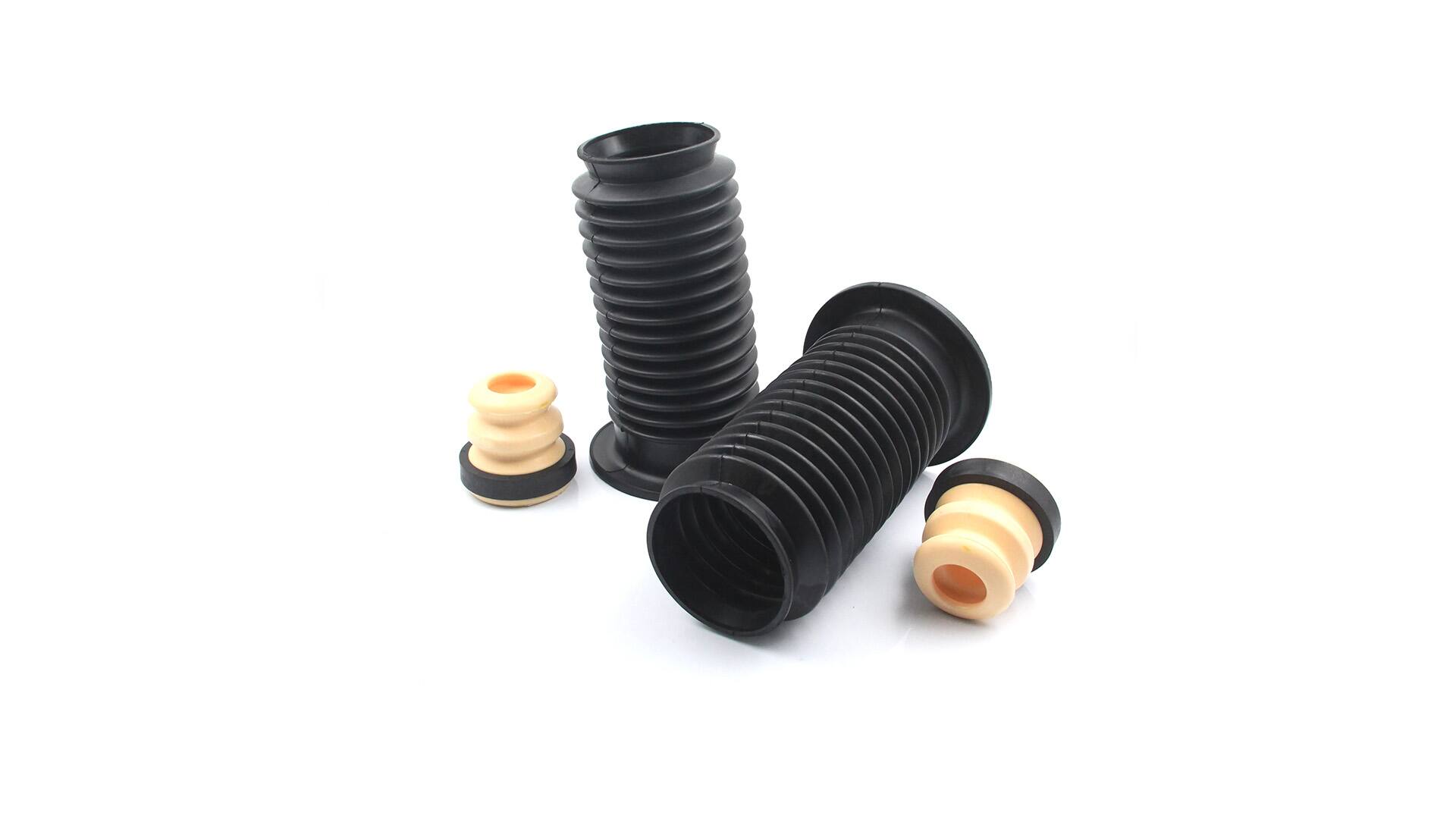SKF VKDP 33511 T Stoßdämpfer Staubschutzsatz und Anschlagpuffer Vectra С Z02 2.0 16V Turbo 175 PS Benzin 2000