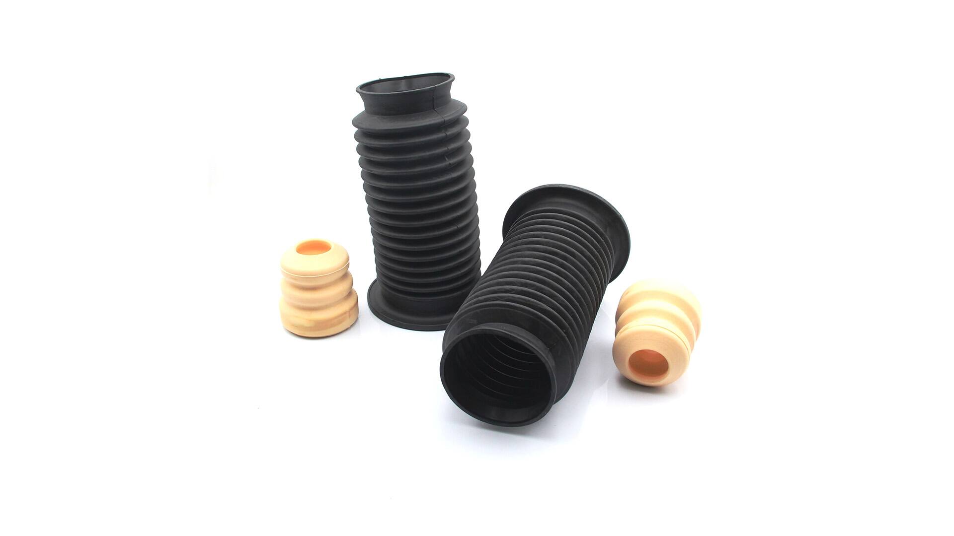 SKF VKDP 33520 T Shock absorber dust cover and bump stops Citroen Nemo Van 1.4 HDi 68 hp Diesel 2023