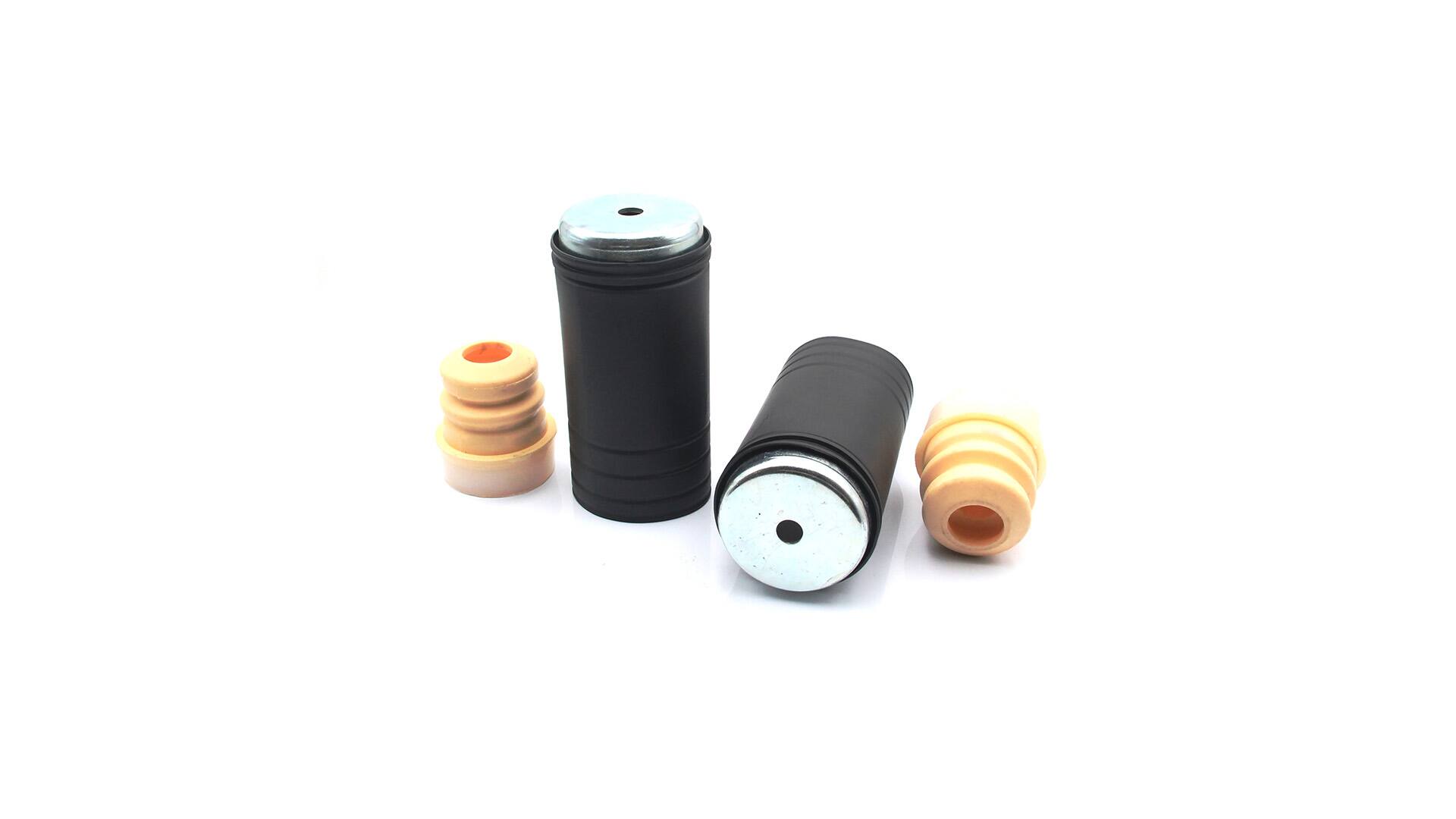 SKF 3133 6 771 516 Zestaw ochrony przeciwpyłowej, amortyzator VKDP 33824 T