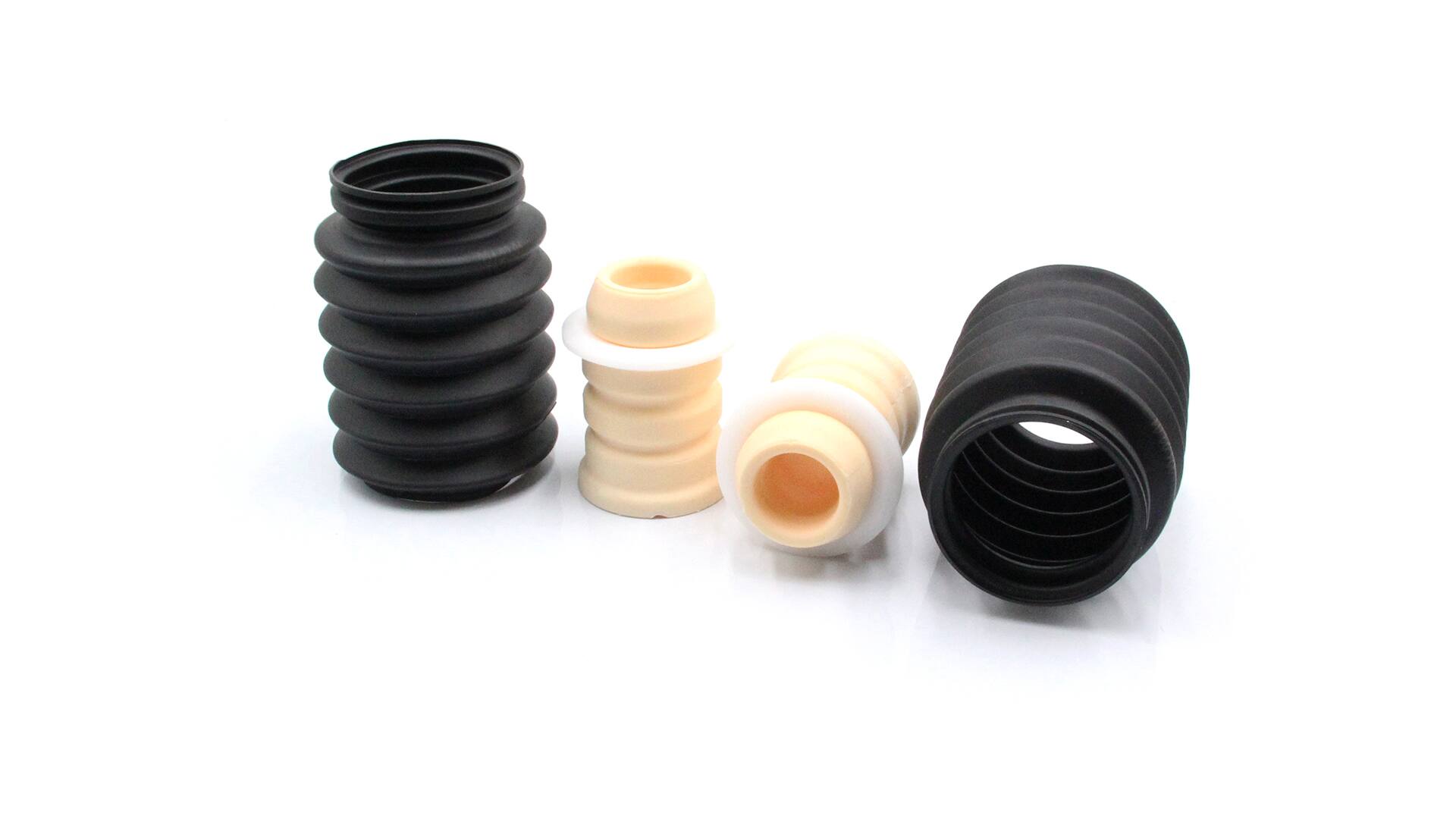 VKDP 33829 T SKF 31336764085 Staubschutzsatz, Stoßdämpfer