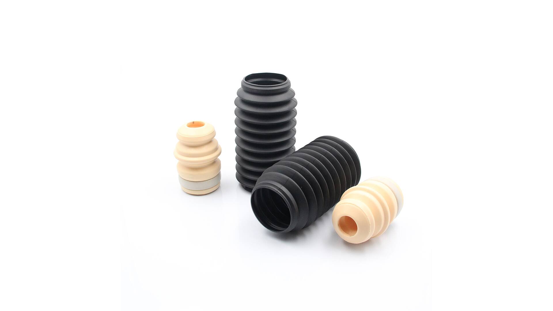 SKF A 169 323 01 92 Zestaw ochrony przeciwpyłowej, amortyzator VKDP 33912 T