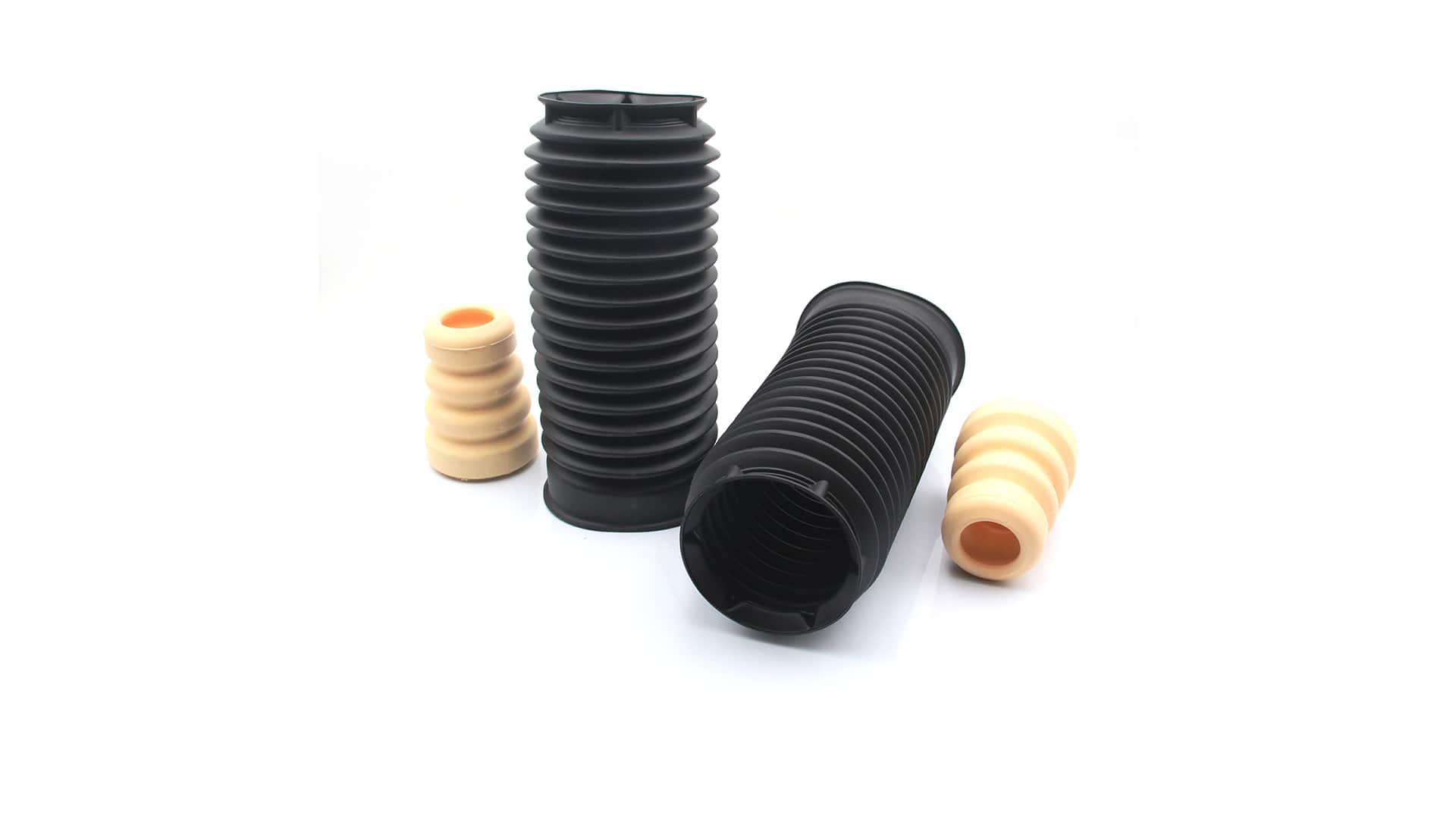 SKF 1563210006 Juego de guardapolvos, amortiguador VKDP 33916 T