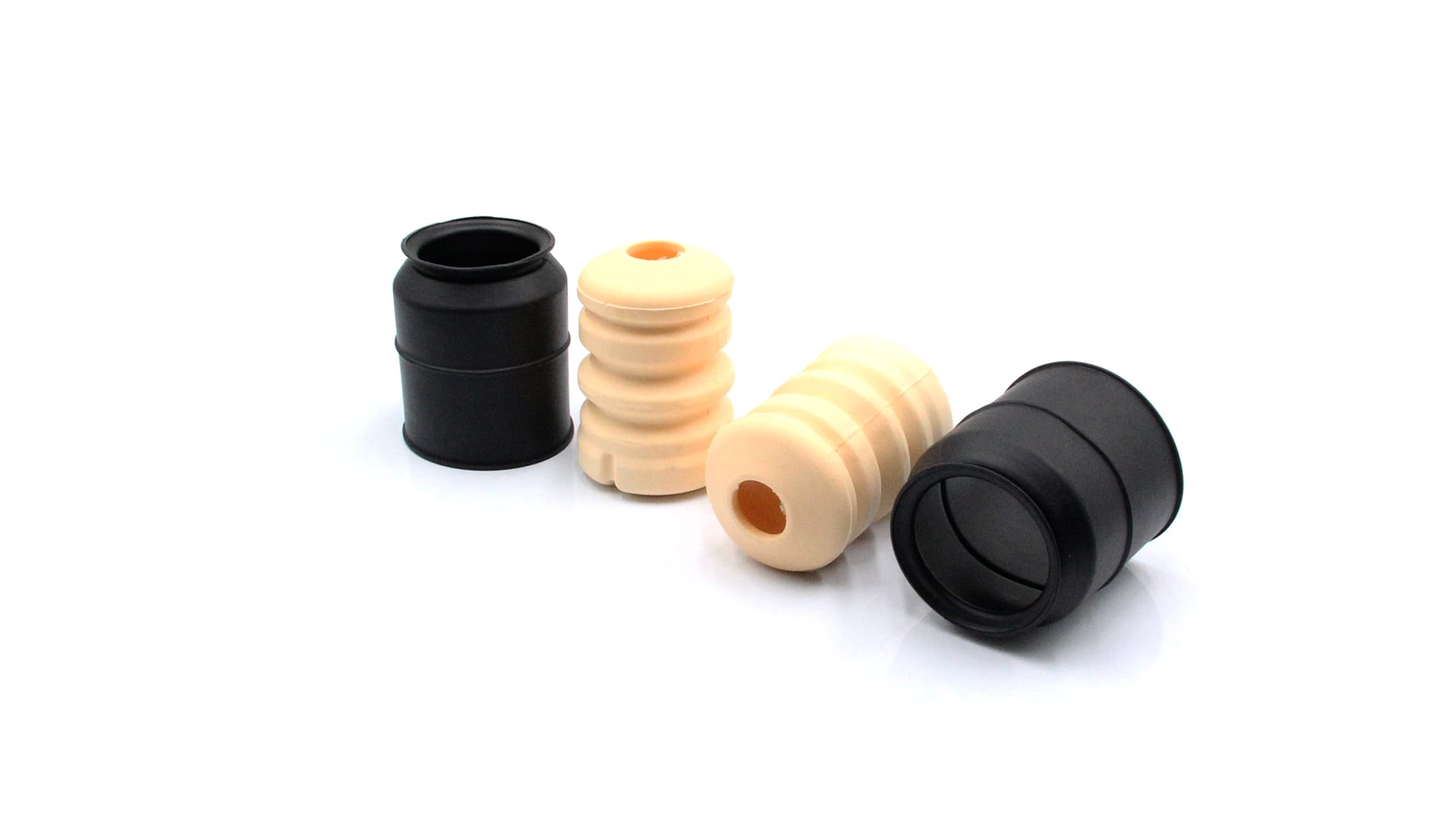 VKDP 43821 T SKF 33536758557 Staubschutzsatz, Stoßdämpfer
